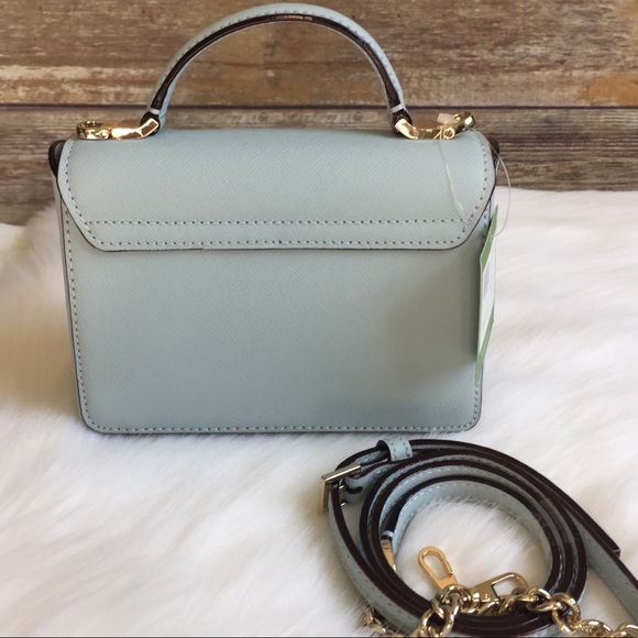 Kate spade Cameron Street hope crossbody Shimmer - Picture 4 of 8